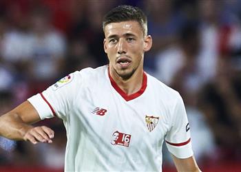 إشبيلية برشلونة لم يتواصل معنا لضم لينجليت