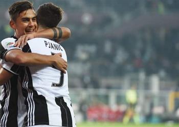 نجم يوفنتوس يثير تكهنات حول اقترابه من برشلونة