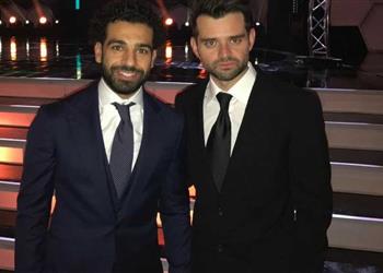 وكيل محمد صلاح يثير القلق أزمة جديدة أم رحيل مرتقب