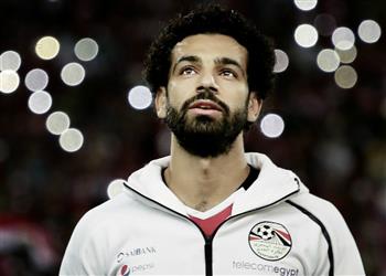 فيديو جماهير البرازيل تهتف لمحمد صلاح بعد مواجهة كوستاريكا