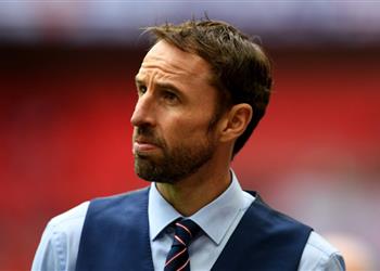 مدرب إنجلترا طريقة فوزنا أمام تونس ستظل ذكرى للجميع