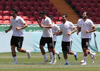 بعد إخفاق المونديال تعرف على موعد عودة بعثة المنتخب إلى القاهرة