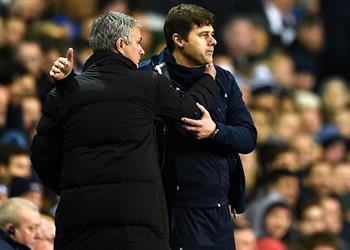 مانشستر يونايتد يتمسك بضم لاعب توتنهام