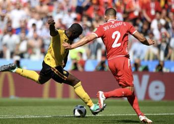 فيديو رقم سلبي لمنتخب تونس في مونديال روسيا