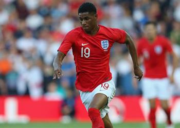 راشفورد يريد محاكاة رونالدو الأفضل في العالم