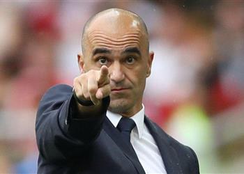 مدرب بلجيكا تونس ساعدتنا اليوم في تحقيق الفوز ولوكاكو سيسجل المزيد