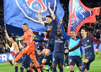 صراع على لاعب باريس سان جيرمان بعد تألقه في المونديال