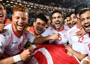 نجم تونس مطلوب في الكالتشيو