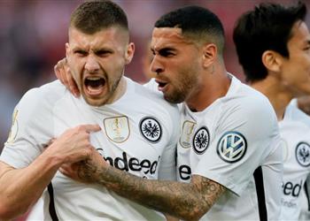 شالكة يخطط للانقضاض على هدف ريال مدريد