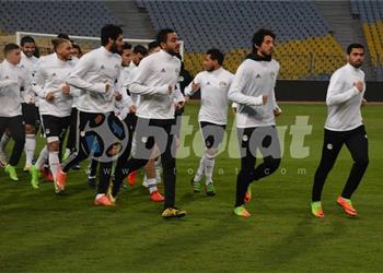 عضو اتحاد الكرة كوبر وراء اختيار جروزني وأبو ريدة لم يطلب التحقيق بشأن سعد وكهربا