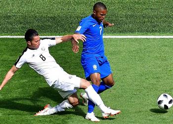 إصابة جديدة تضرب خطط البرازيل في مباراة صربيا