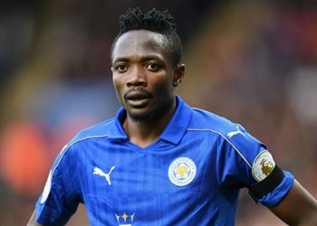 أحمد موسى يكشف أسباب فشل تجربته مع ليستر سيتي