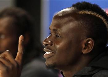 ماني يكشف قوة السنغال قبل مواجهة اليابان