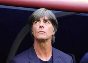 لوف يعلق على فوز ألمانيا القاتل أمام السويد في كأس العالم