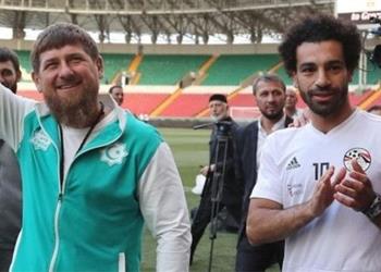 اتحاد الكرة يكشف لـ بطولات حقيقة غضب ليفربول بسبب محمد صلاح