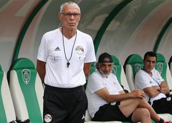 فاروق جعفر مباراة السعودية تحسم مصير كوبر مع منتخب مصر