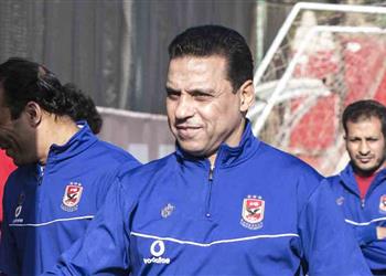 حسام البدري يكشف موقفه من تدريب مصر حال تلقيه عرض ا رسمي ا