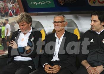 كوبر يعدد اسباب فشل تأهل منتخب مصر في المونديال ويوجه رسالة للجماهير اعدموني ولا تذبحوا اللاعبين