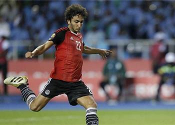 عمرو وردة نجحنا في تحقيق حلم الـ100 مليون ونسعى لمصالحتهم بالفوز على السعودية