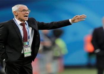 كوبر رد ا على الانتقادات لا أشعر أنني أسوأ مدرب وأتفهم غضب المصريين