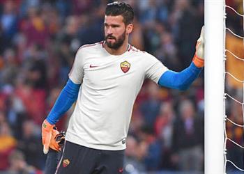 دائرة الصراع على أليسون تشمل طرف ا جديد ا