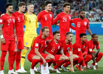 غياب نجم إنجلترا عن مواجهة بنما