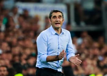 برشلونة يراقب موهبتين في المونديال