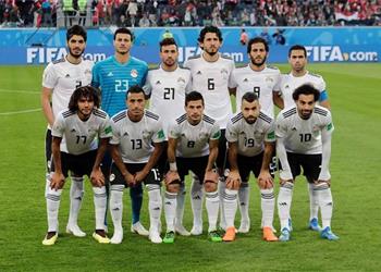 كوبر عن لاعبي منتخب مصر لم يصلوا للمستوى العالمي