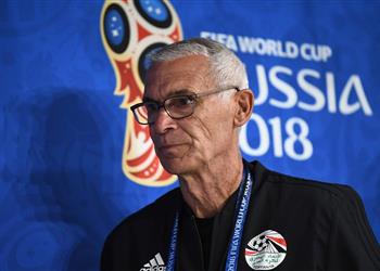 كوبر يكشف حقيقة تدريبه منتخب السعودية بعد كأس العالم