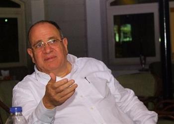 كرم كردي مراقبا لمباراة المولودية ومازيمبي في دوري أبطال إفريقيا