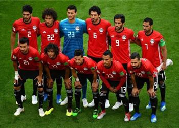 كوبر يحسم حراسة مرمى مصر أمام السعودية في كأس العالم