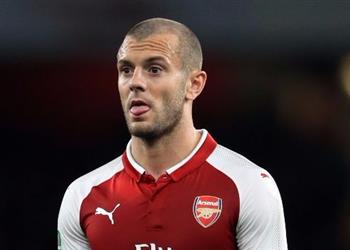 ويلشير مطلوب في الدوري الإيطالي