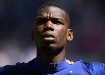 بوجبا مونديال روسيا قد يكون الأخير لي