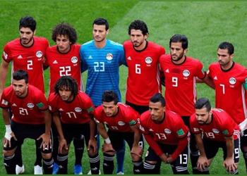 رسمي ا ظهير منتخب مصر يغيب عن مواجهة السعودية