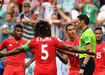 لاعب إنجلترا يشيد بأداء جريشة أمام بنما في مونديال روسيا