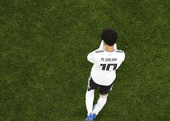 CNN محمد صلاح يهدد بالاعتزال الدولي