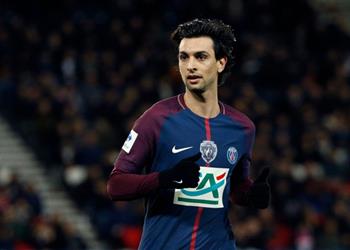 موعد انتقال باستوري إلى روما