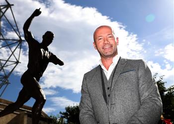 شيرر يتوقع هداف مونديال روسيا