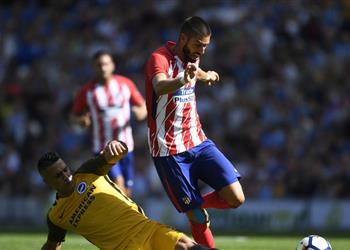 برشلونة يحدد بديلين لصفقة ديمبلي