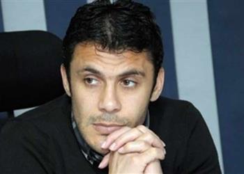 أحمد حسن الحضري يستحق المشاركة أمام السعودية