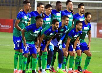 خاص الزمالك يجدد مفاوضاته مع مدافع مصر المقاصة
