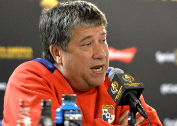 مدرب بنما إنجلترا منتخب رائع وحاولنا منع حدوث نتيجة كارثية