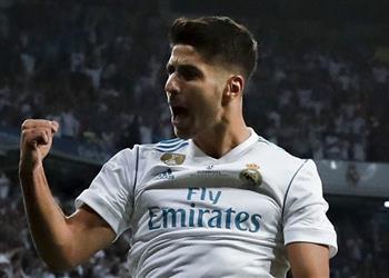 شرط وحيد لأسينسيو للبقاء في ريال مدريد