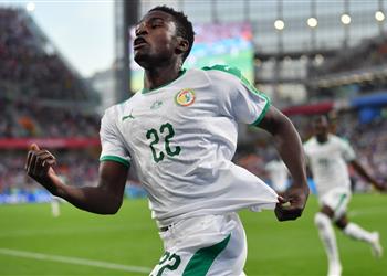 مدافع السنغال فرطنا في الفوز أمام اليابان