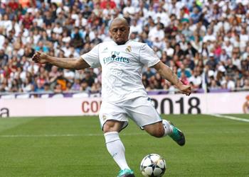 كارلوس كوتينيو بنفس مستوى نيمار