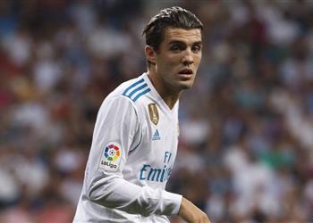 ناديان إنجليزيان يتنافسان على كوفاسيتش