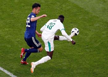 نيانج قادرون على التأهل لدور الـ16 بالمونديال