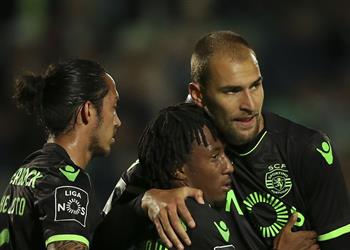 وكيل جناح لشبونة يفتح الباب لمفاوضات ريال مدريد وآرسنال