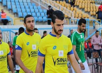 خاص الإسماعيلي يرد على اهتمام الأهلي بضم محمود متولي