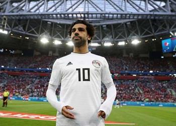 خاص CNN تخاطب اتحاد الكرة بشأن حقيقة اعتزال محمد صلاح
